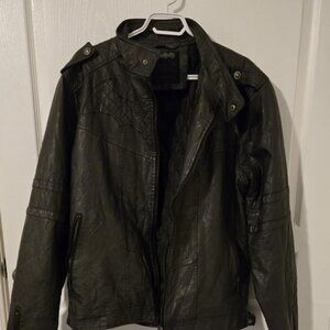 Batman Limited Edition Jacket, number 381 of 5,000